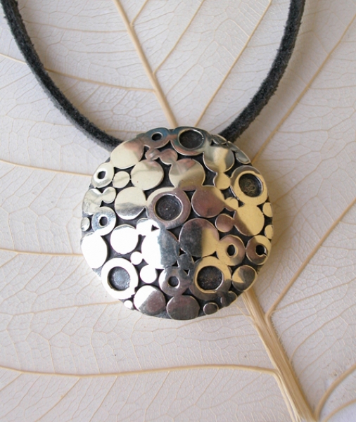 DIVA Anhänger 2E8201