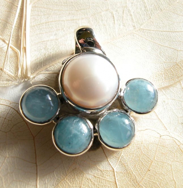 DIVA Anhänger 2G3203