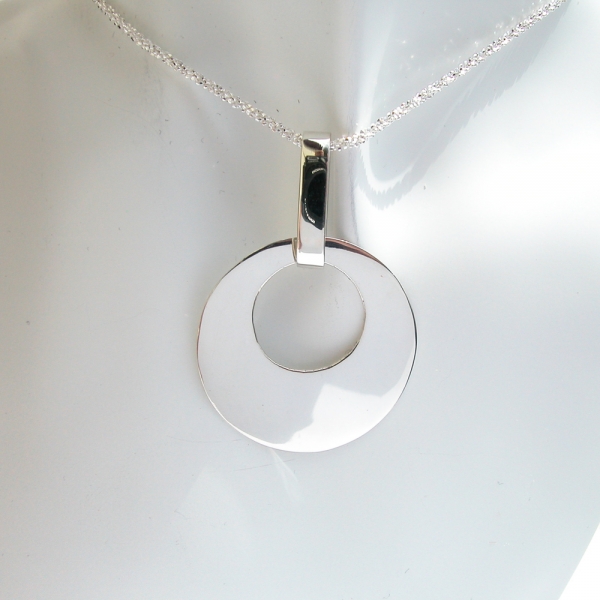 DIVA Anhänger 2J4101