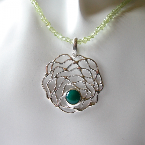 DIVA Anhänger 2J9103