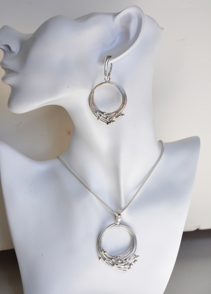 DIVA Anhänger 2R7301