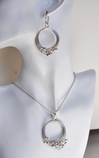 DIVA Anhänger 2R7301