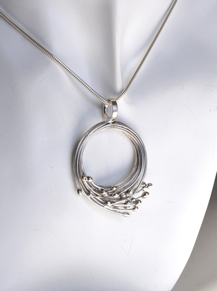 DIVA Anhänger 2R7301