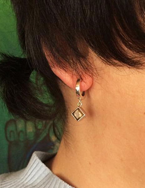 DIVA Ohrschmuck 3F2104