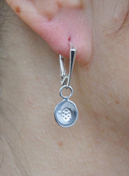 DIVA Ohrschmuck 3G8001