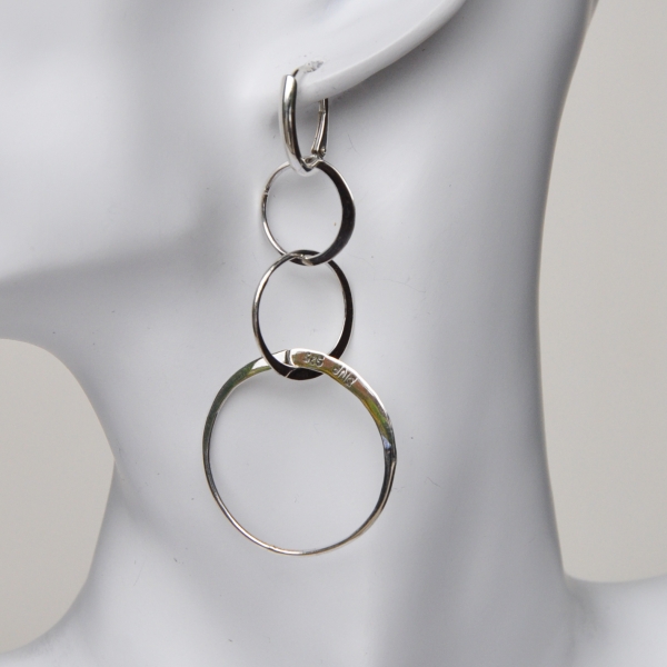 DIVA Ohrschmuck 3J3201