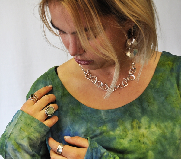 DIVA Ohrschmuck 3J9303