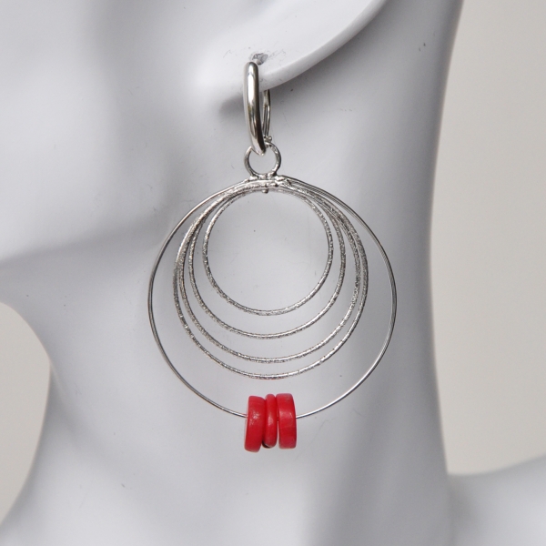 DIVA Ohrschmuck 3K9202