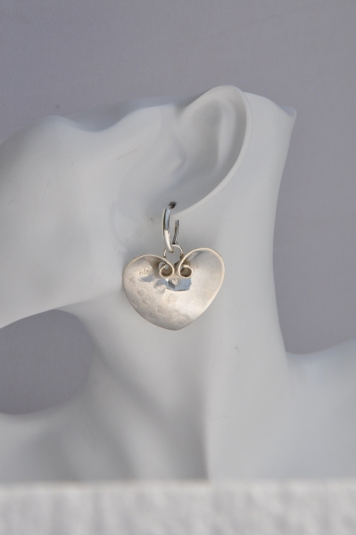 DIVA Ohrhänger 3L9601