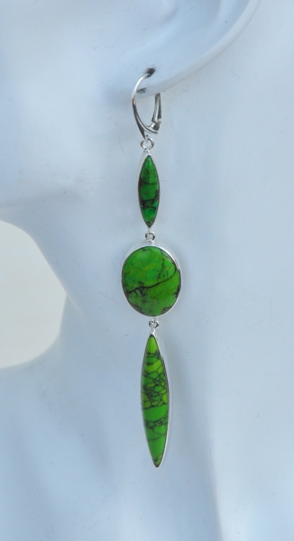 DIVA Ohrschmuck 3S5801