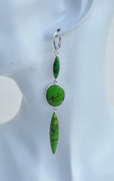 DIVA Ohrschmuck 3S5801