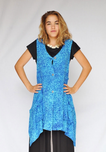 DIVA Jacke Mala DIVA Jacke Mala