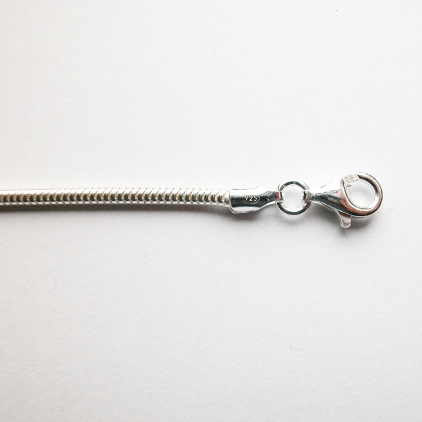 DIVA Schlangen Kette K603