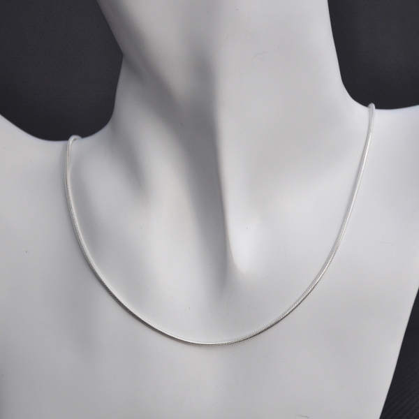 DIVA Schlangen Kette K804