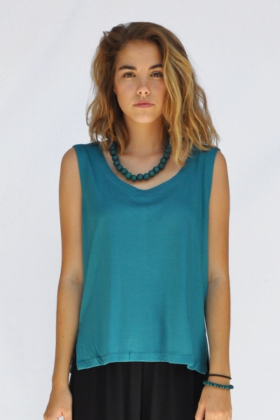 DIVA Top Lapis DIVA Top Lapis