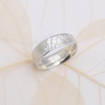 Ring Silber 1K2101