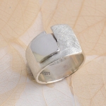 Ring Silber 1M3401
