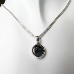 Anhänger Silber 2H2101