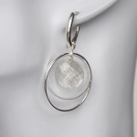 Ohrschmuck Silber 3F3201