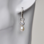 Ohrschmuck Silber 3G7202