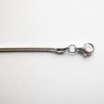 Schlangen Kette K802